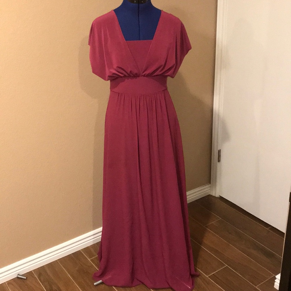 White House Black Market dress